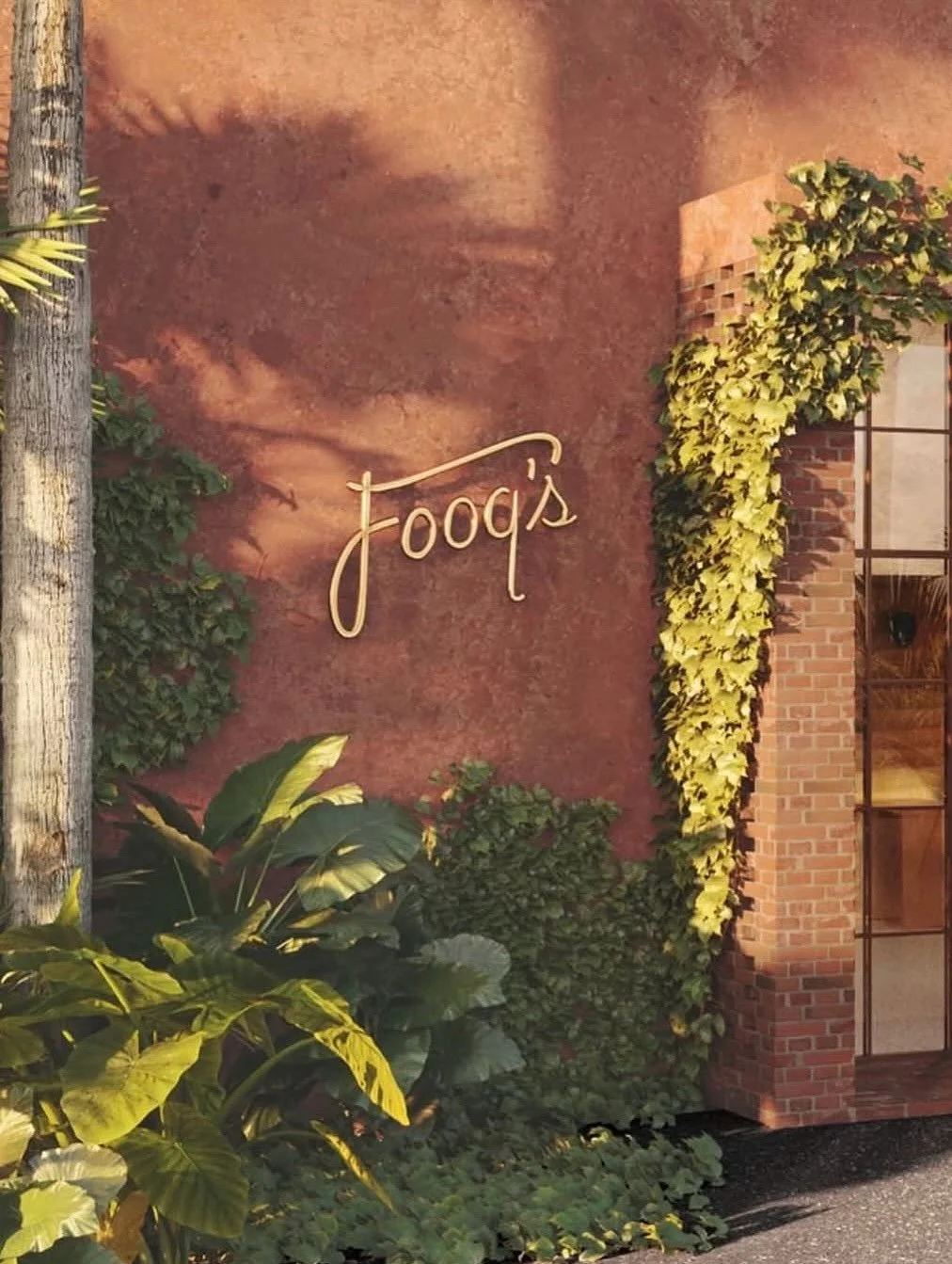 Tonight is the night 🔥🔥 After 3+ years @fooqsmiami is reopening in Little River neighborhood. The French/Persian inspired restaurant by @davidfooqs is led by @a_bazzini and fired up by yours truly 🔥🔥 192&rdquo; of modular fire power is ready to s