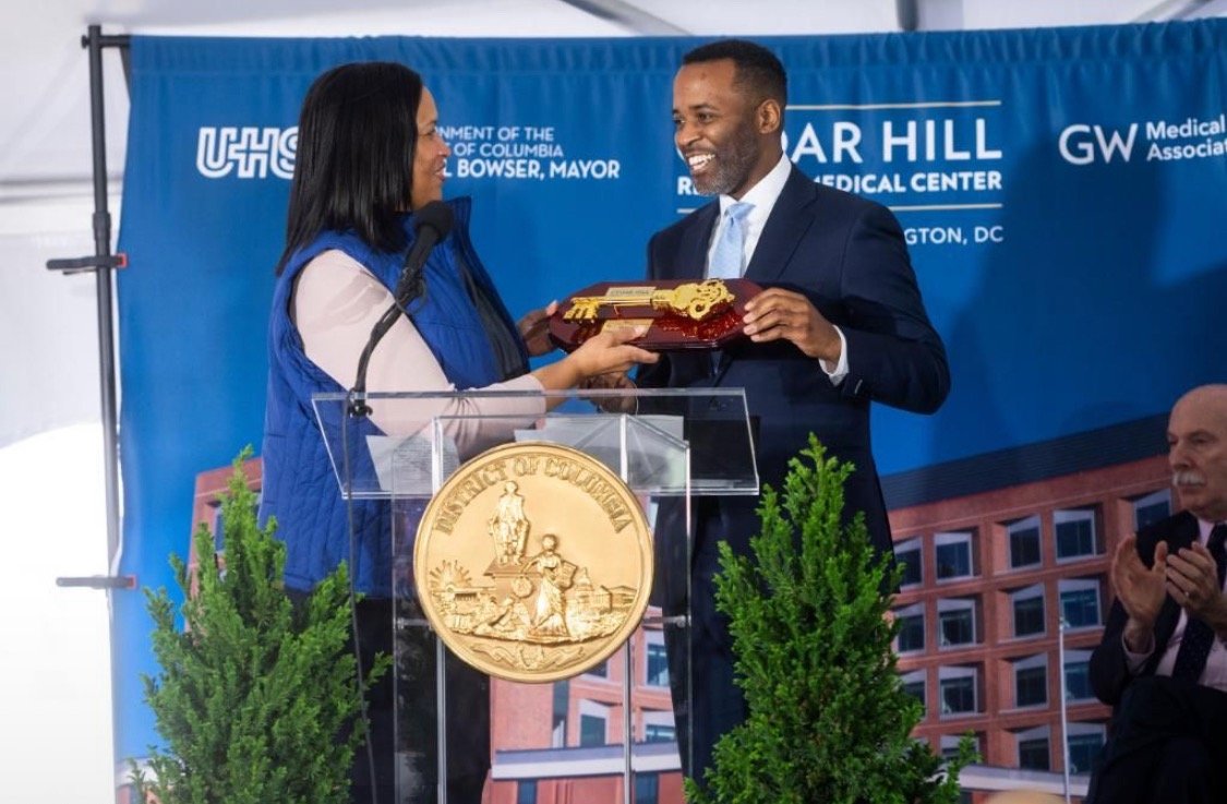 Coordinating large-scale, high-stakes events: The Cedar Hill project