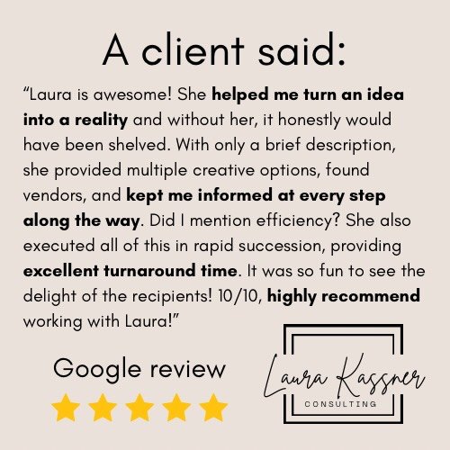 Your to-do list is long and you&rsquo;re short on time. When you hand things over to me, you&rsquo;re handing it to a capable partner. A mama who listens to what matters and can execute and deliver. This is the value of #lifewife services! #laurathel
