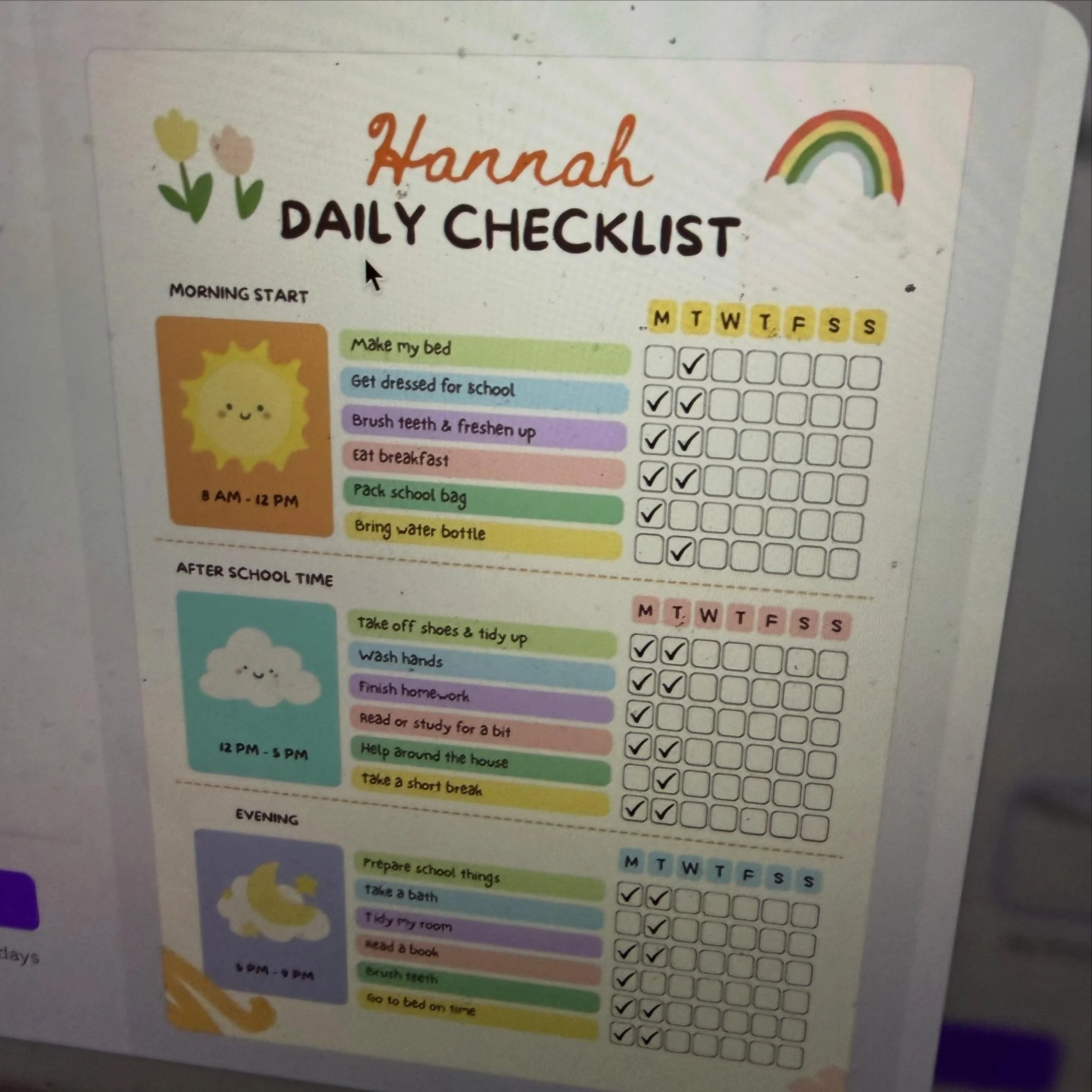 Happy last full Friday of the school year to all who celebrate in #RVA. Trying to stay dry and warm on this rainy workday and help a mom think through how to best engage her school-aged kiddo meaningfully over the summer while she works from home. Th
