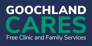 Logo for Goochland Cares