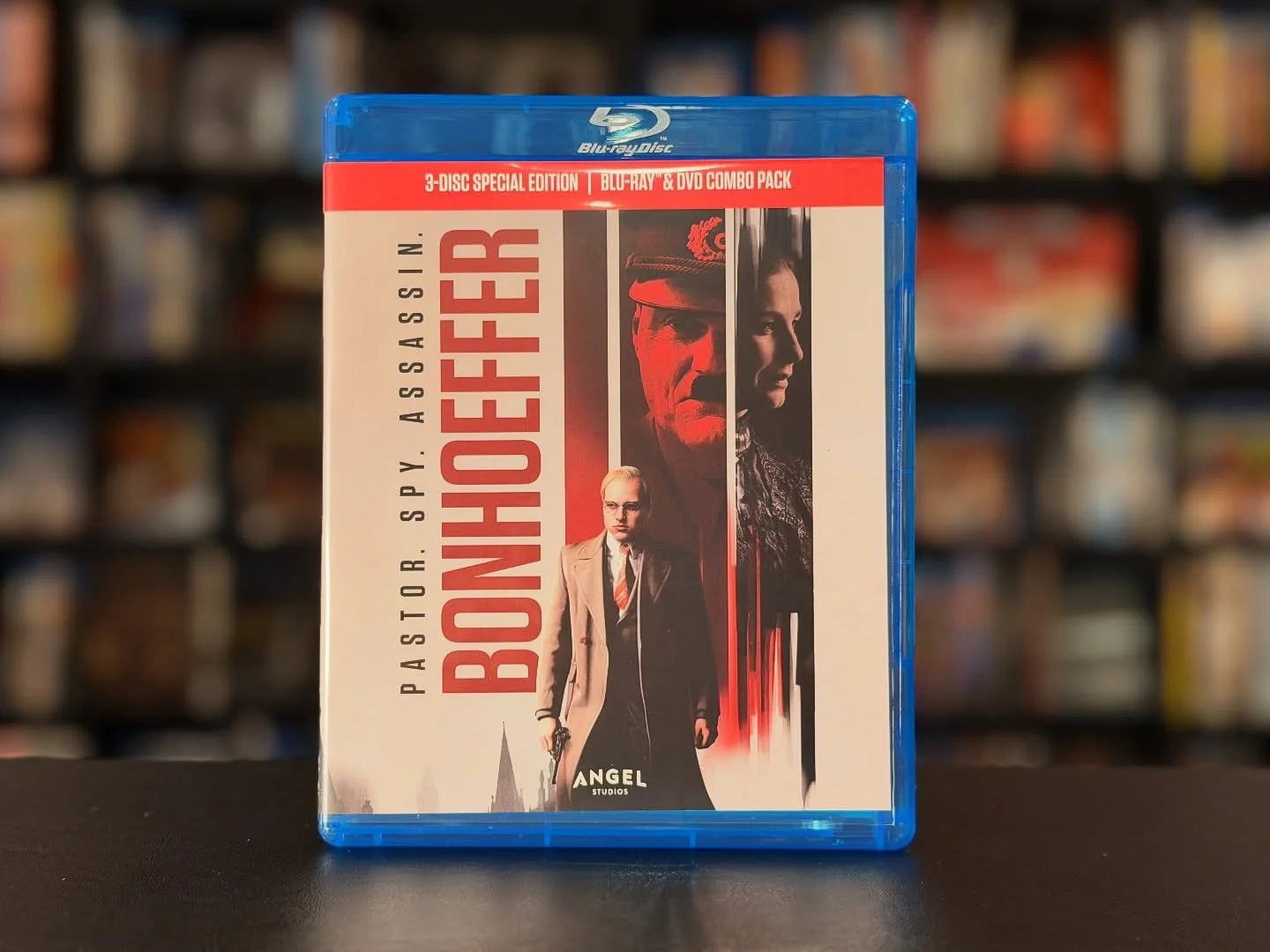 Excited to check this one out. @angel