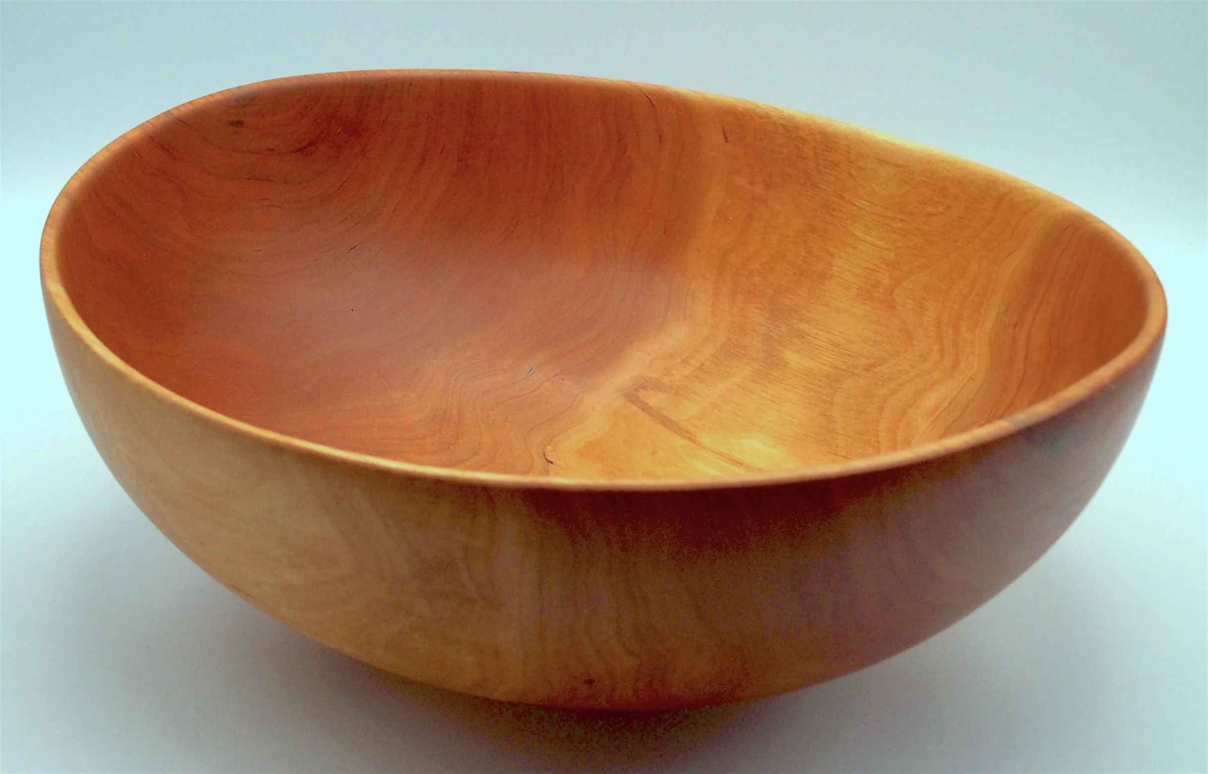 12 x 5 in Spalted_Cherry_Bowl.JPG