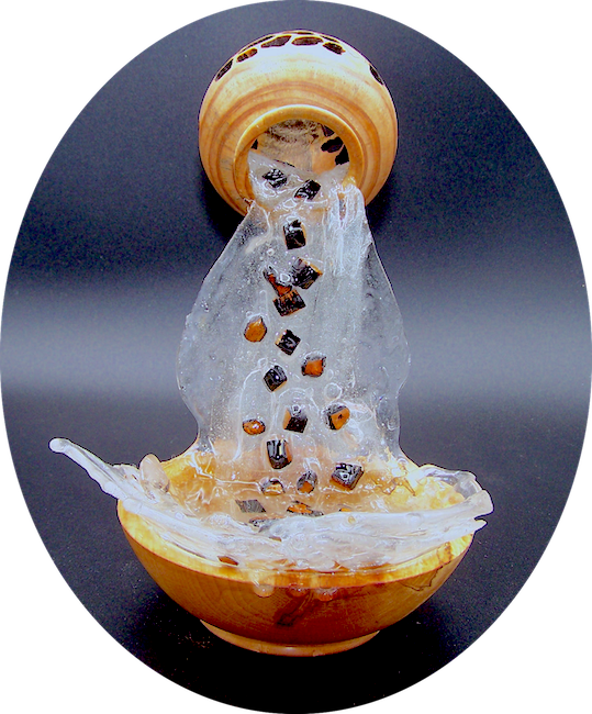%22Splash!%22 11 in spalted Maple and resin sculpture_front.png