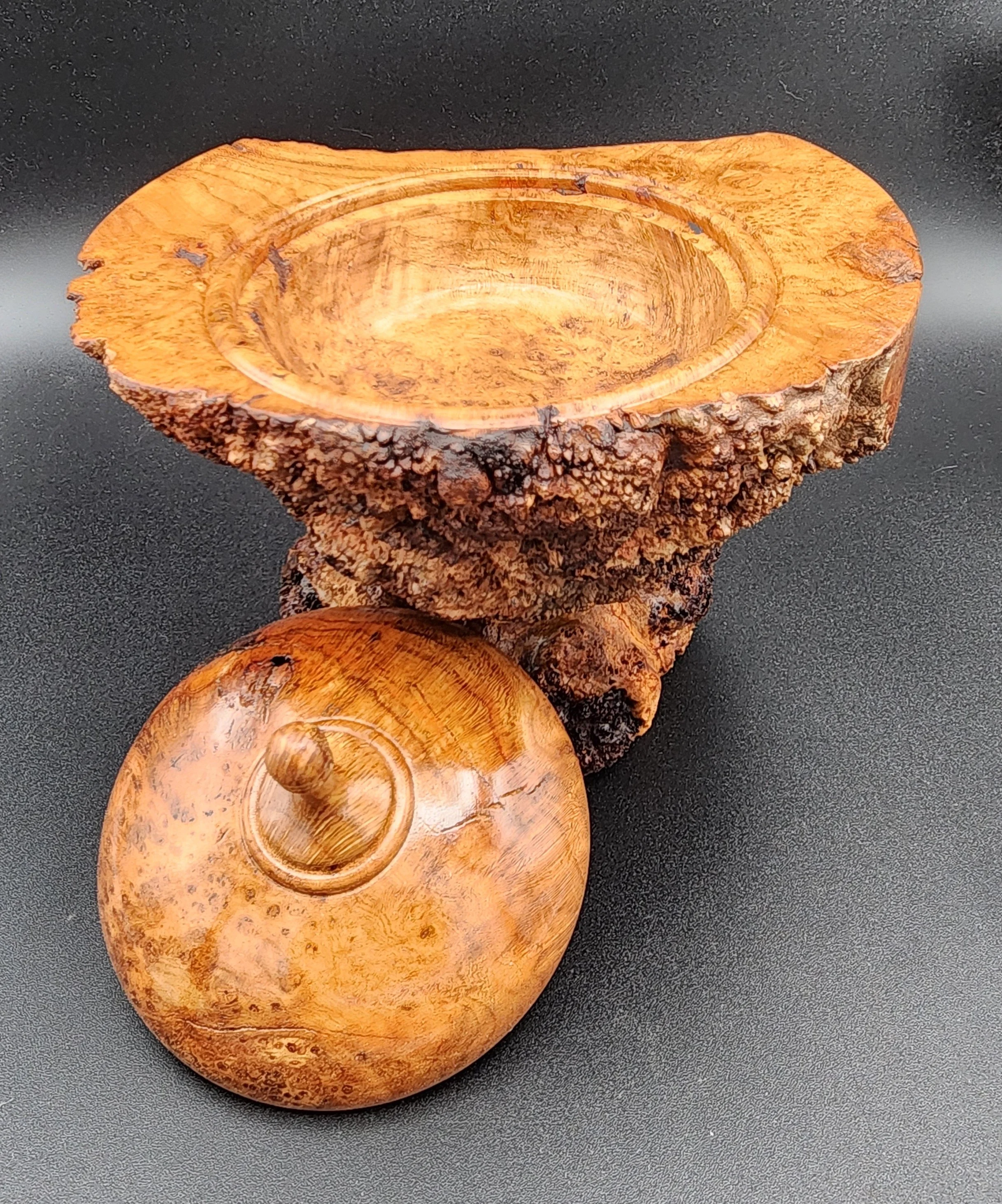 7 x 7 in Cherry burl box_open.jpg