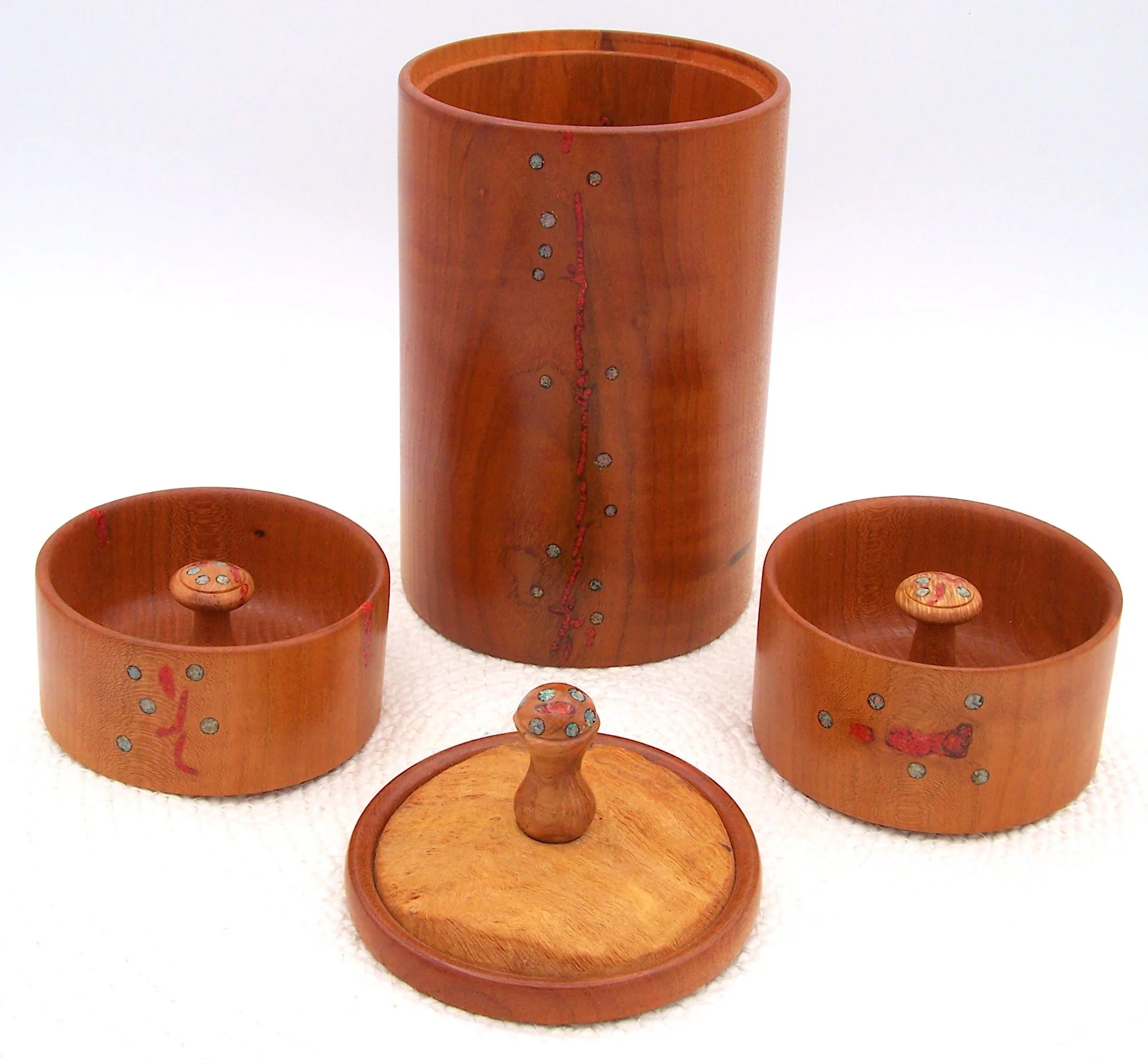 10 in Cherry_maple_opal_tiered box_open.JPG