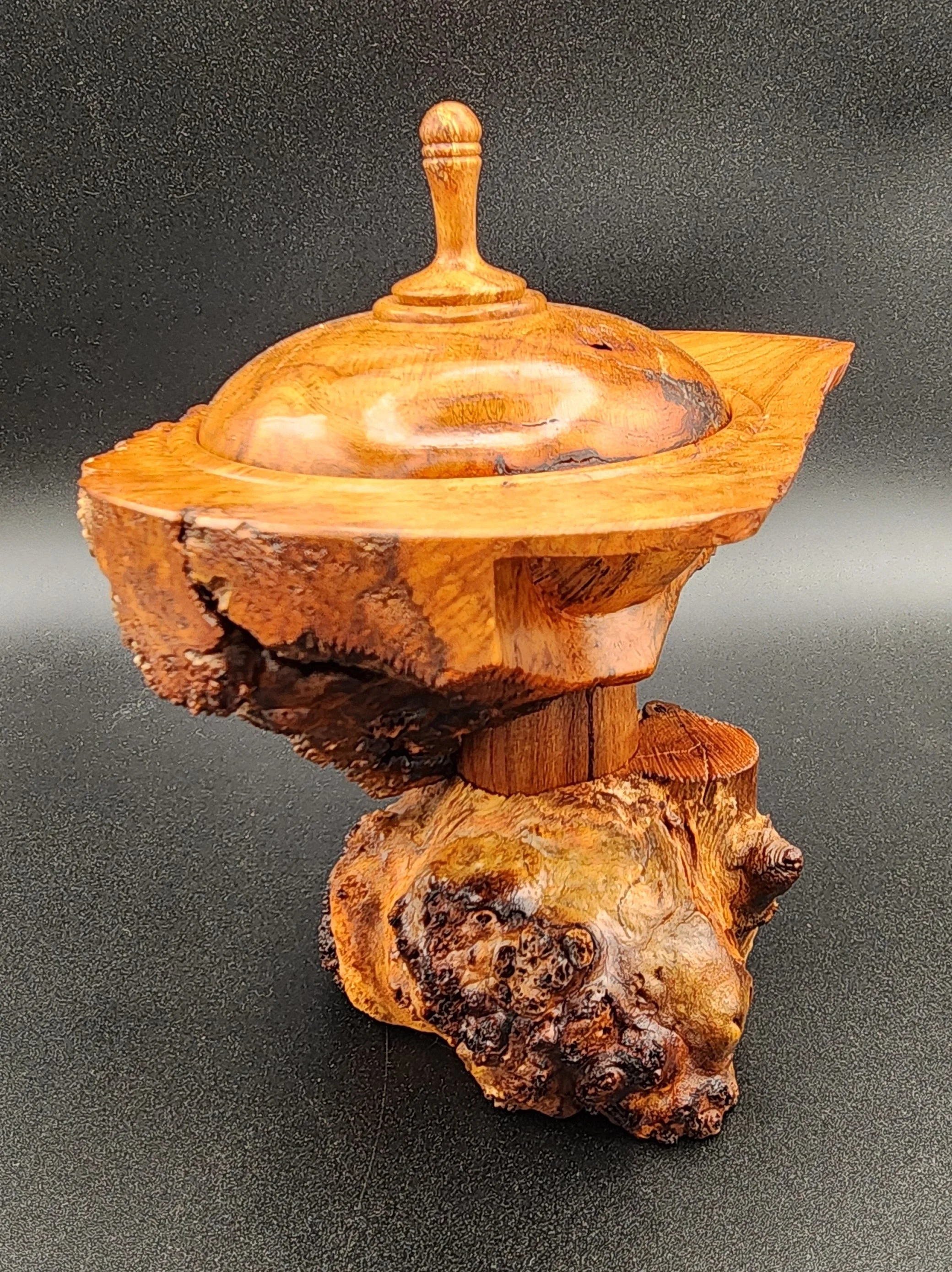 7 x 7 in Cherry burl box_side view.jpg