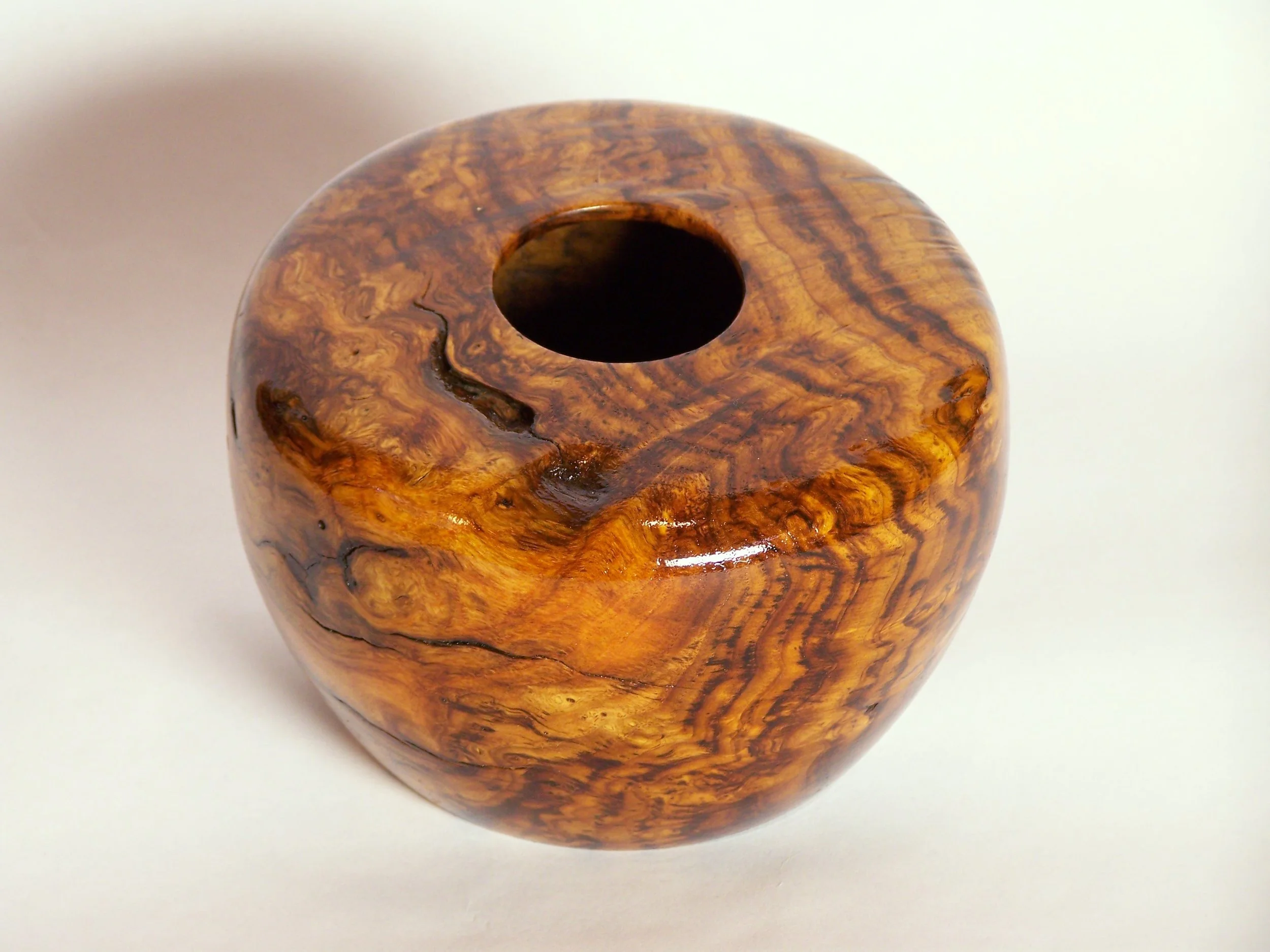 8 x 6 in American Chestnut burl hollowform.JPG