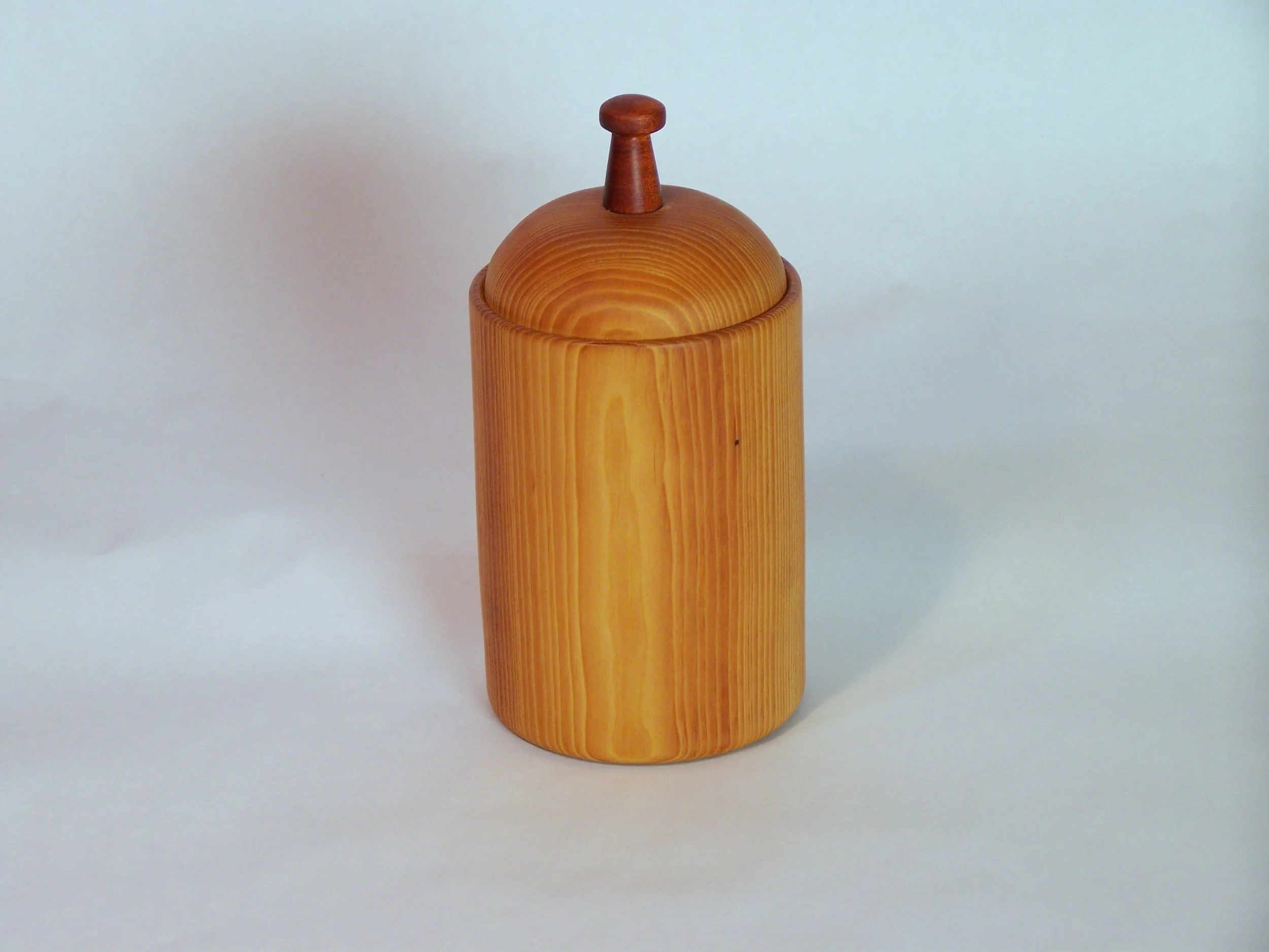 10 in Northern Pine and Cumaru tiered box.JPG
