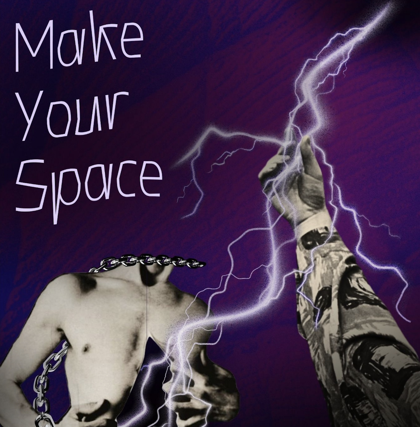 Make Your Space