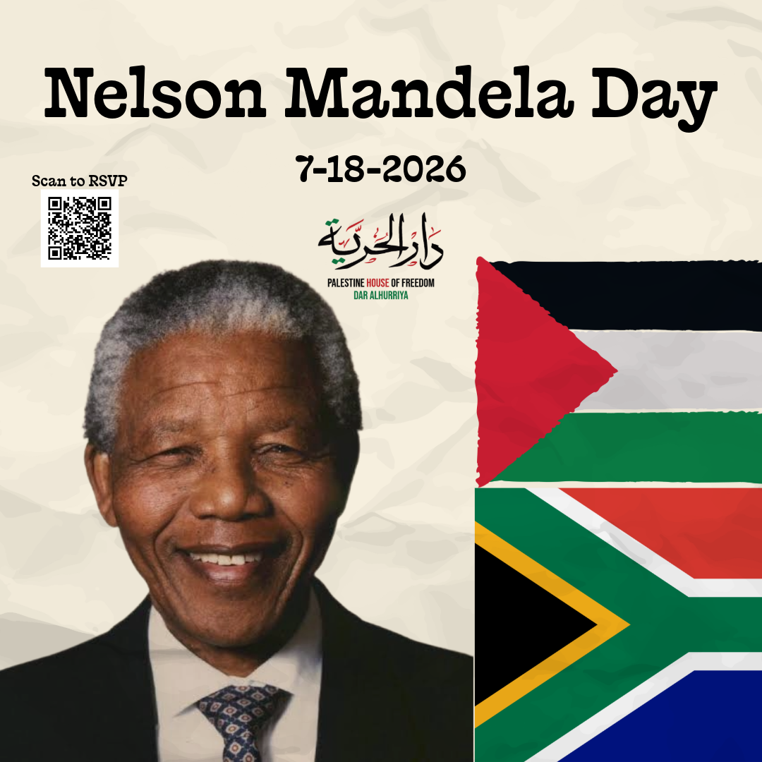 Nelson Mandela Day