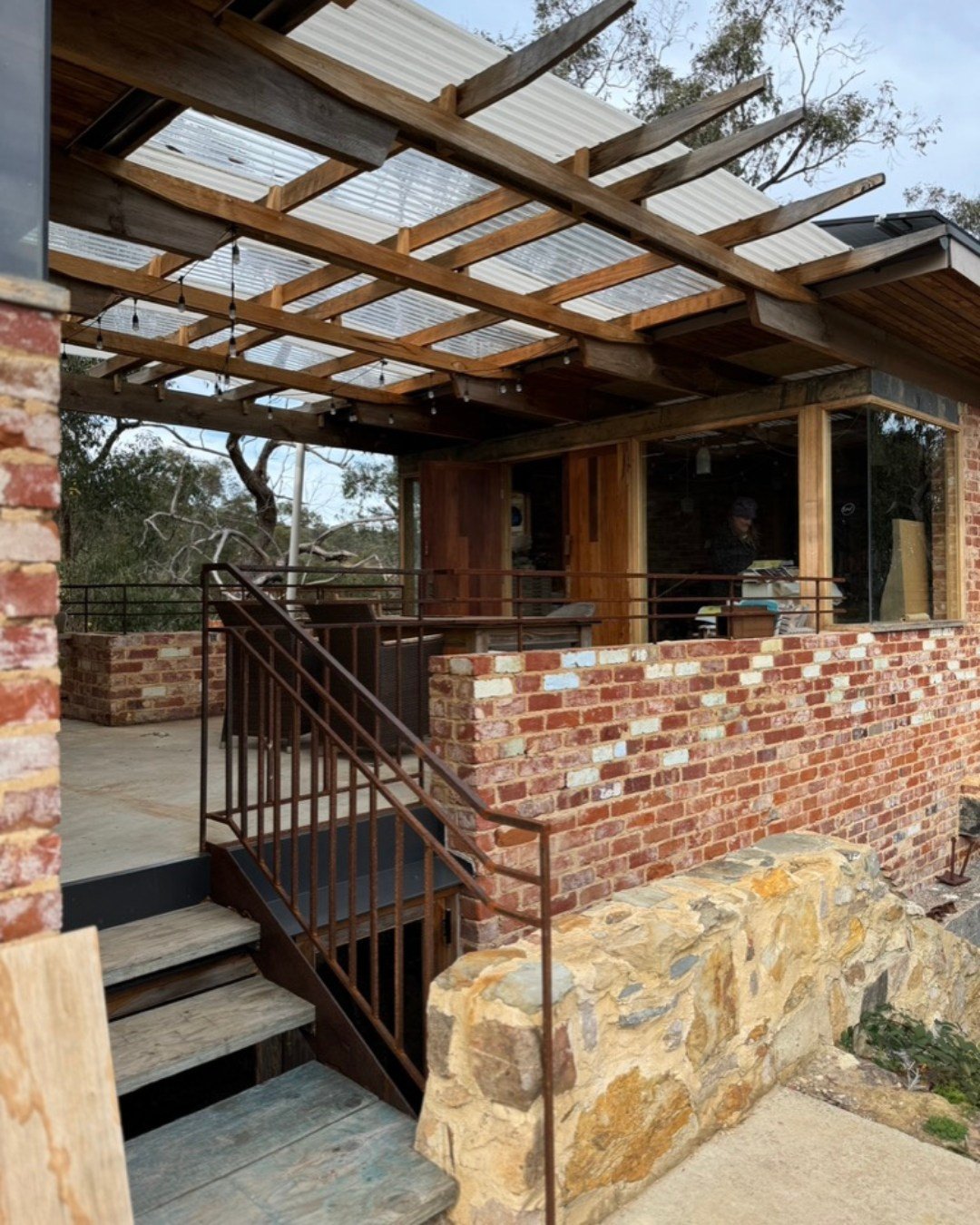 Each knot in reclaimed wood and every chip in a brick tells a story. Contact us today about our reclaimed bricks and wood.

BOLLO.COM.AU

#bollo #bollobricksandwood #reclaimedmaterials #EcoFriendlyHome