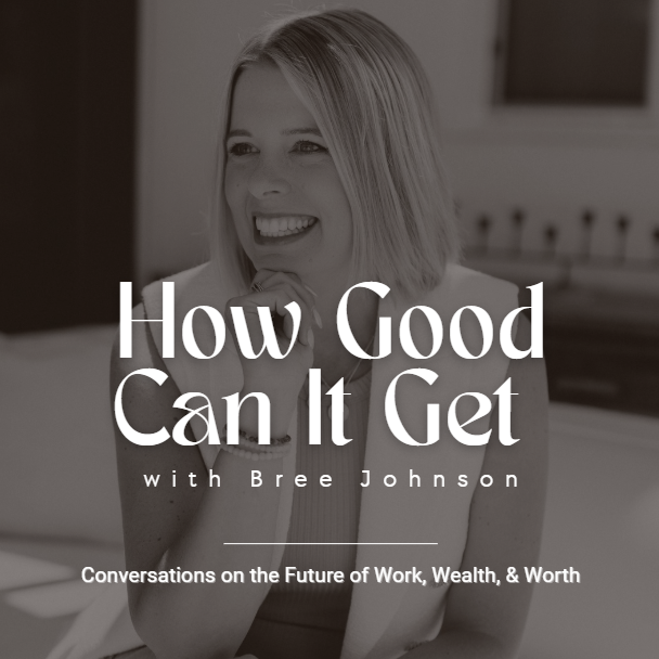 Heal your work. Reclaim your life.        Discover how good it can get.