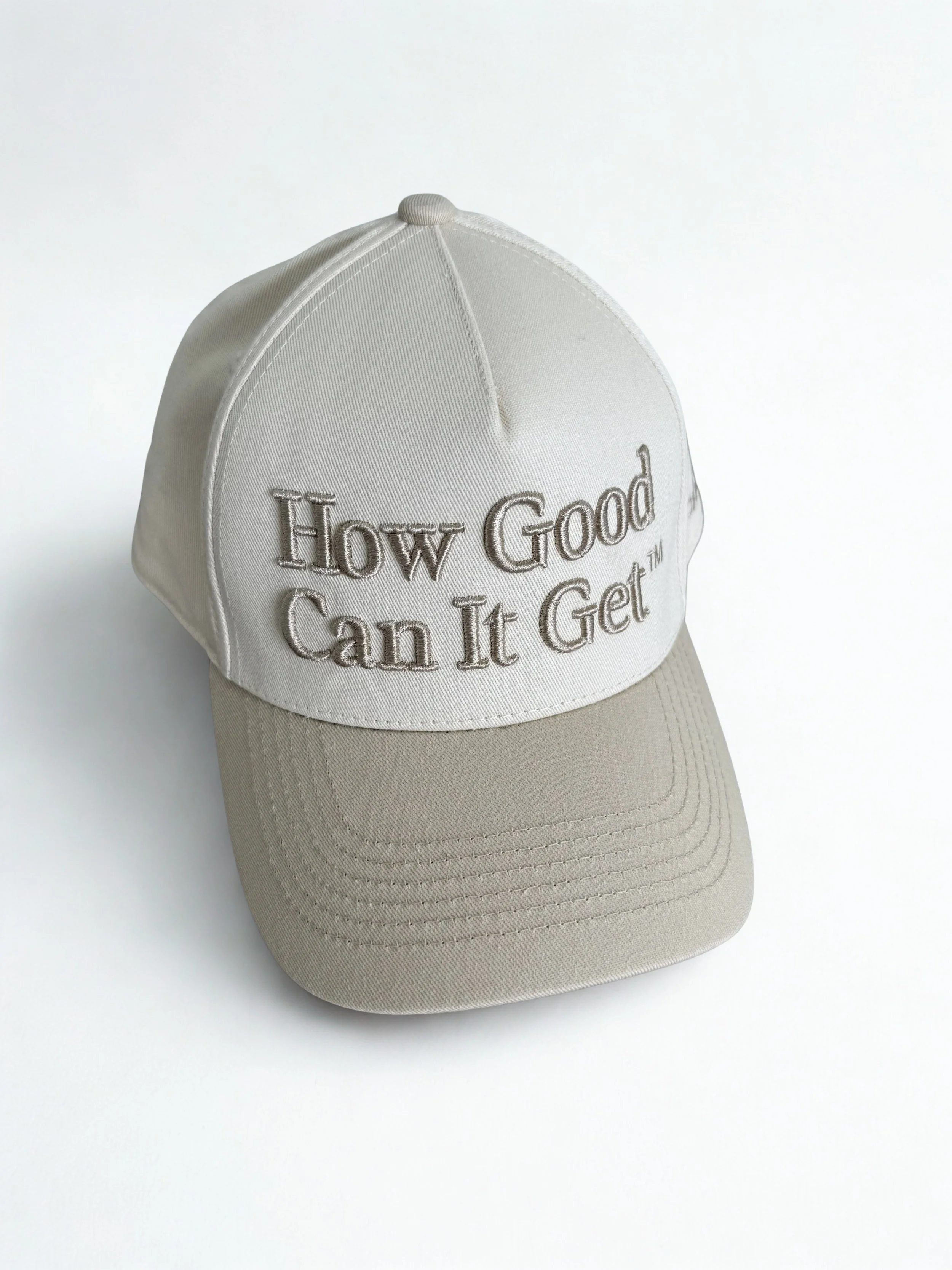 How Good Can It Get™ Hat