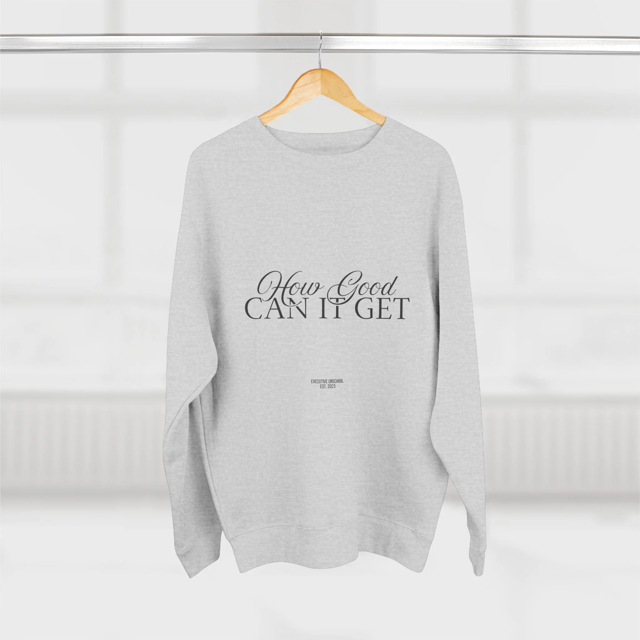 Hanging, Heather Grey.jpg