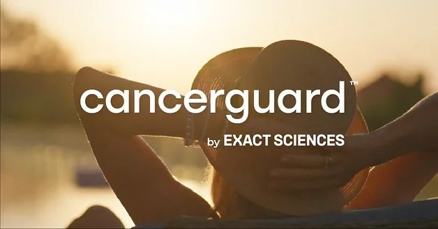 Four years ago, I had the privilege of joining an extraordinary team united by one mission: to detect cancer earlier. Today, I am honored to finally share the Cancerguard test with you.

Today, nearly 70% of annual cancer cases and deaths in the U.S.