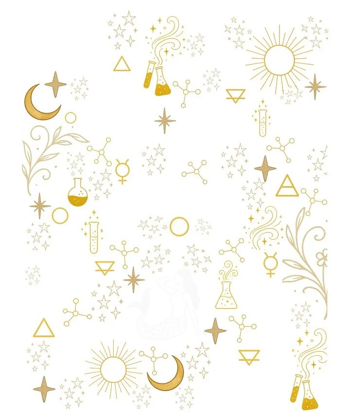 ✨ The Alchemy of Movement &mdash; Where the Work Becomes Art ✨

Cards + wrapping paper inspired by the elements, the principles, and the beauty of The Work itself.

🌙 Shop the Collection - through the Linktree in bio
🌗Bundle &amp; Save - use code
H