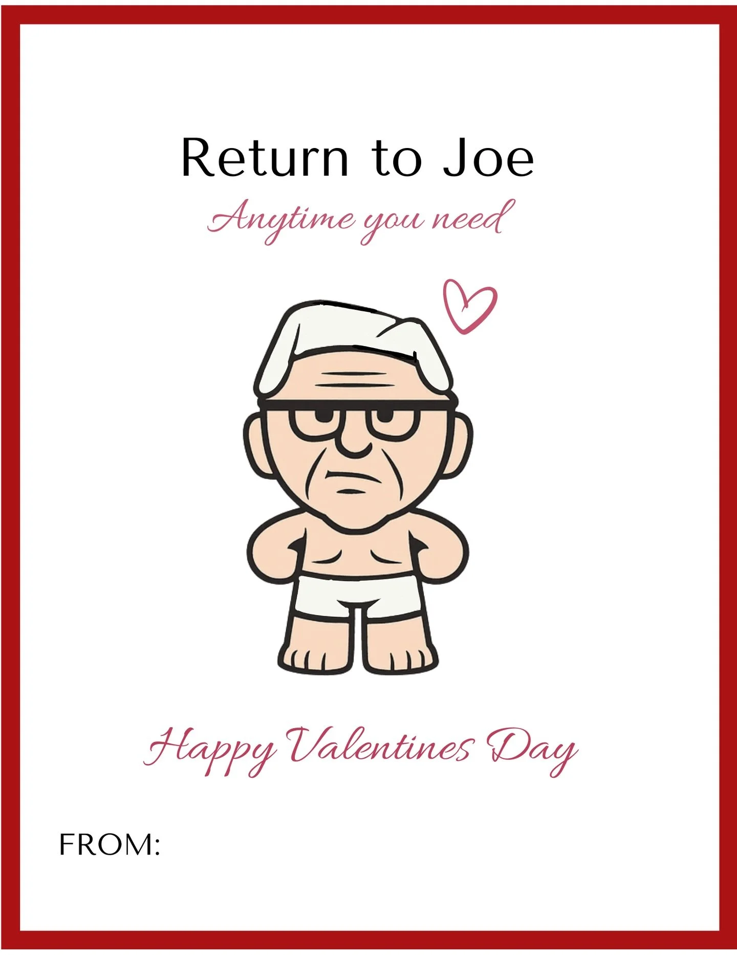 Happy Valentines Day❣️ 
A little something to spread love💕