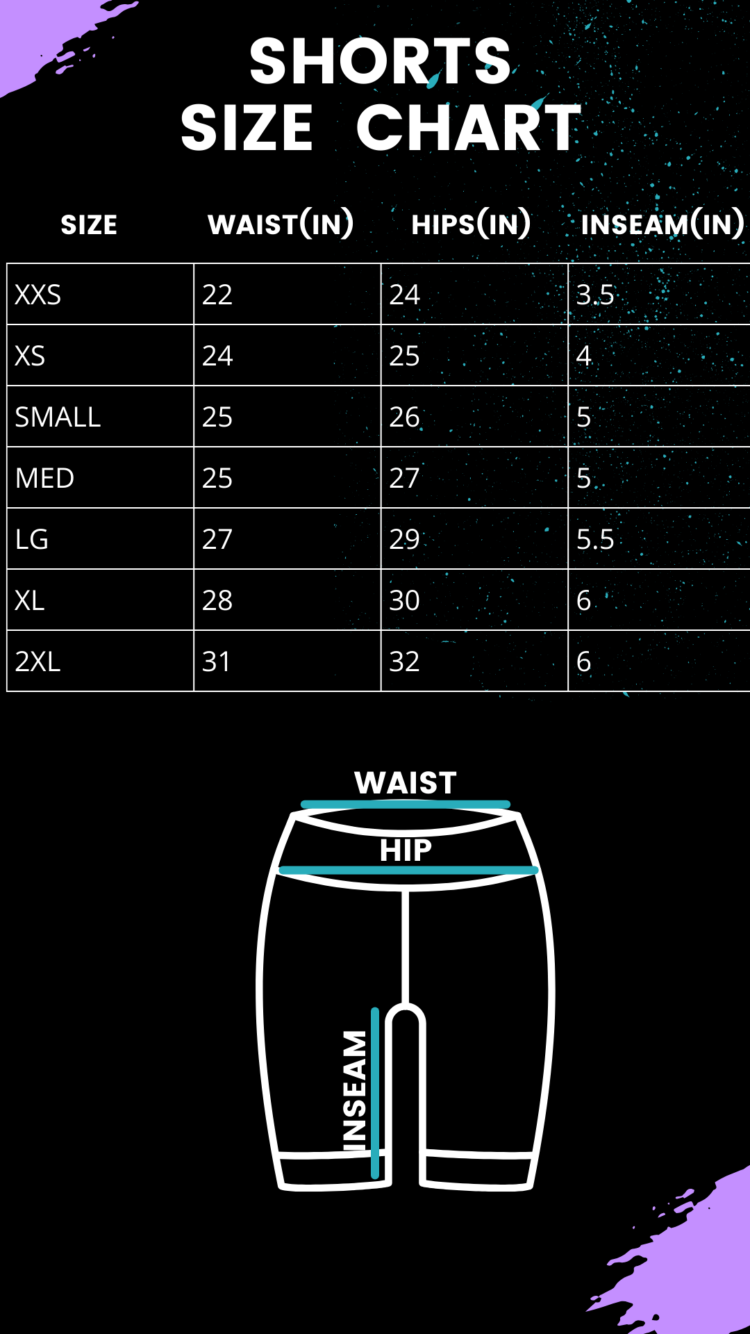 Black Red Grunge Size Chart Instagram Story(1).png
