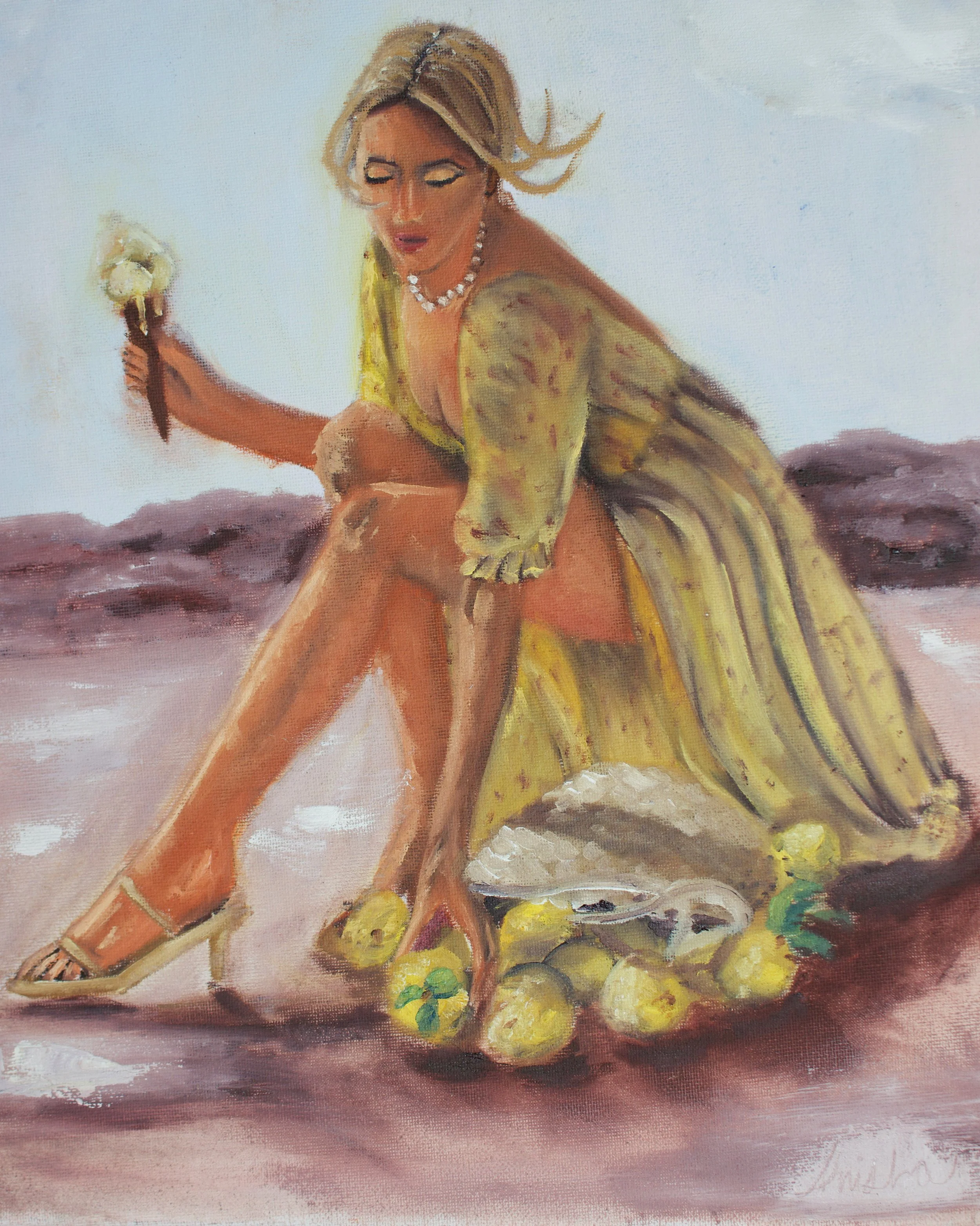 Lemon Girl 16x20.jpg