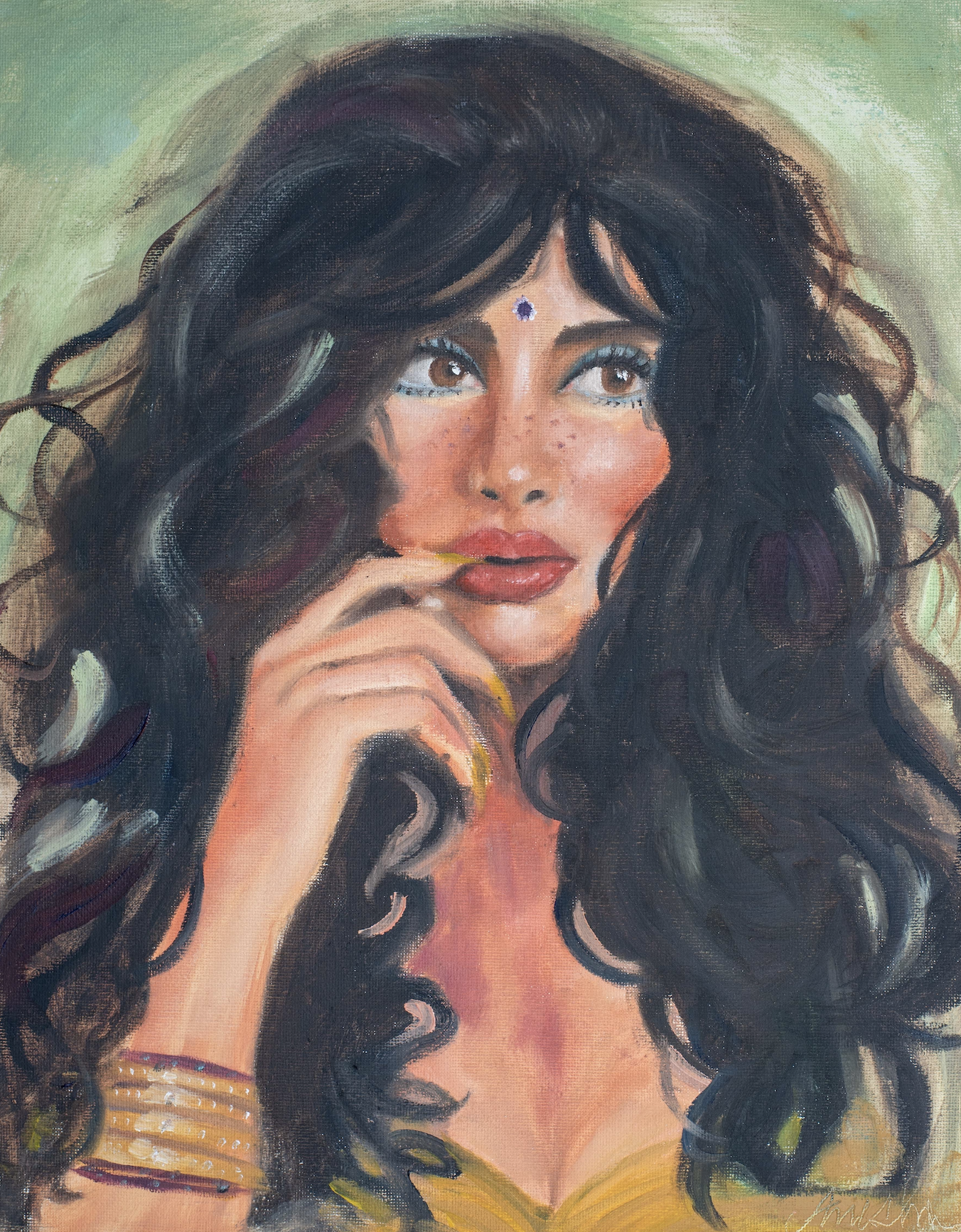 %22Her Roots%22 by Anisha Kumar.png