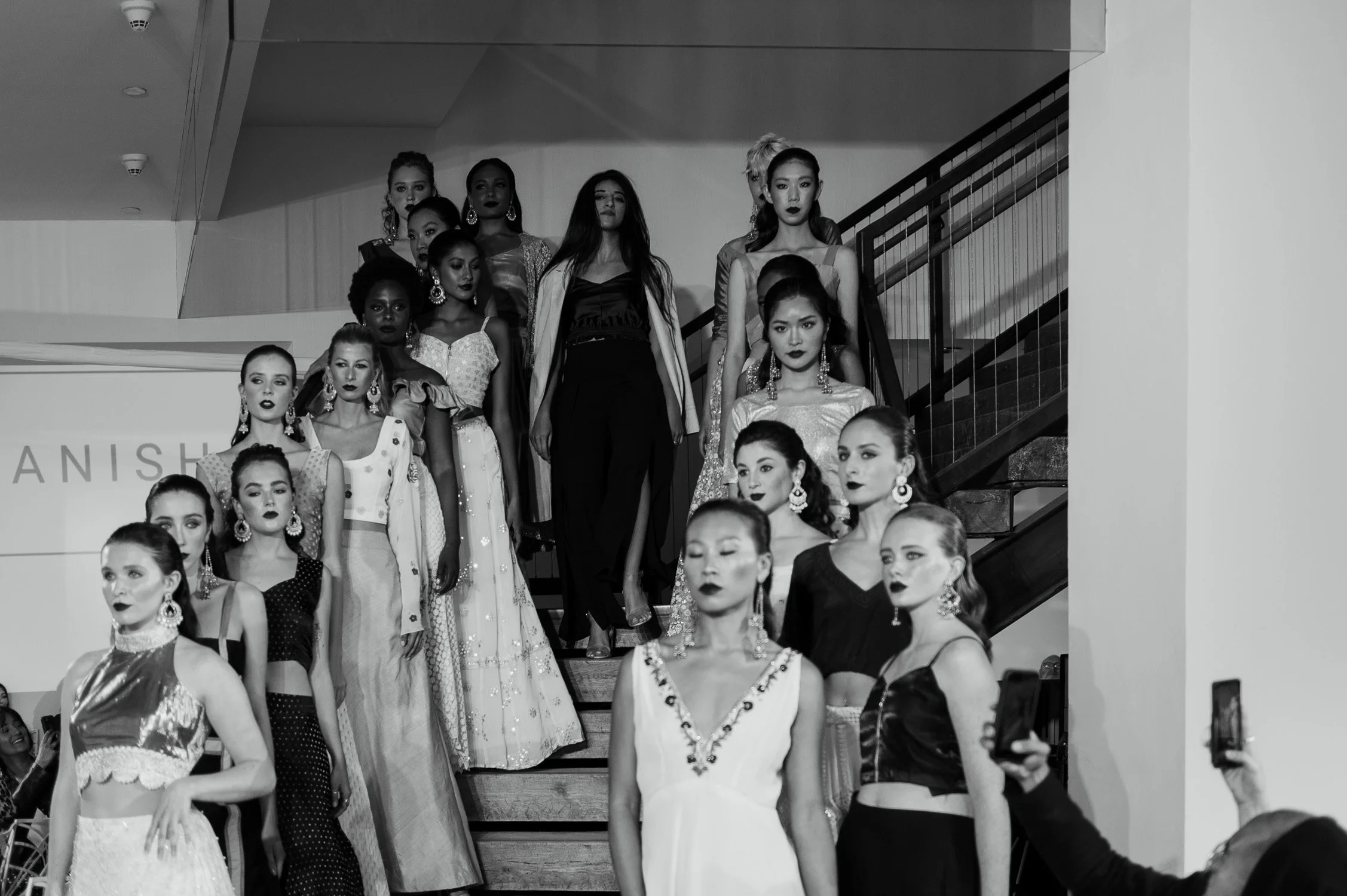 Toronto Fashion Week