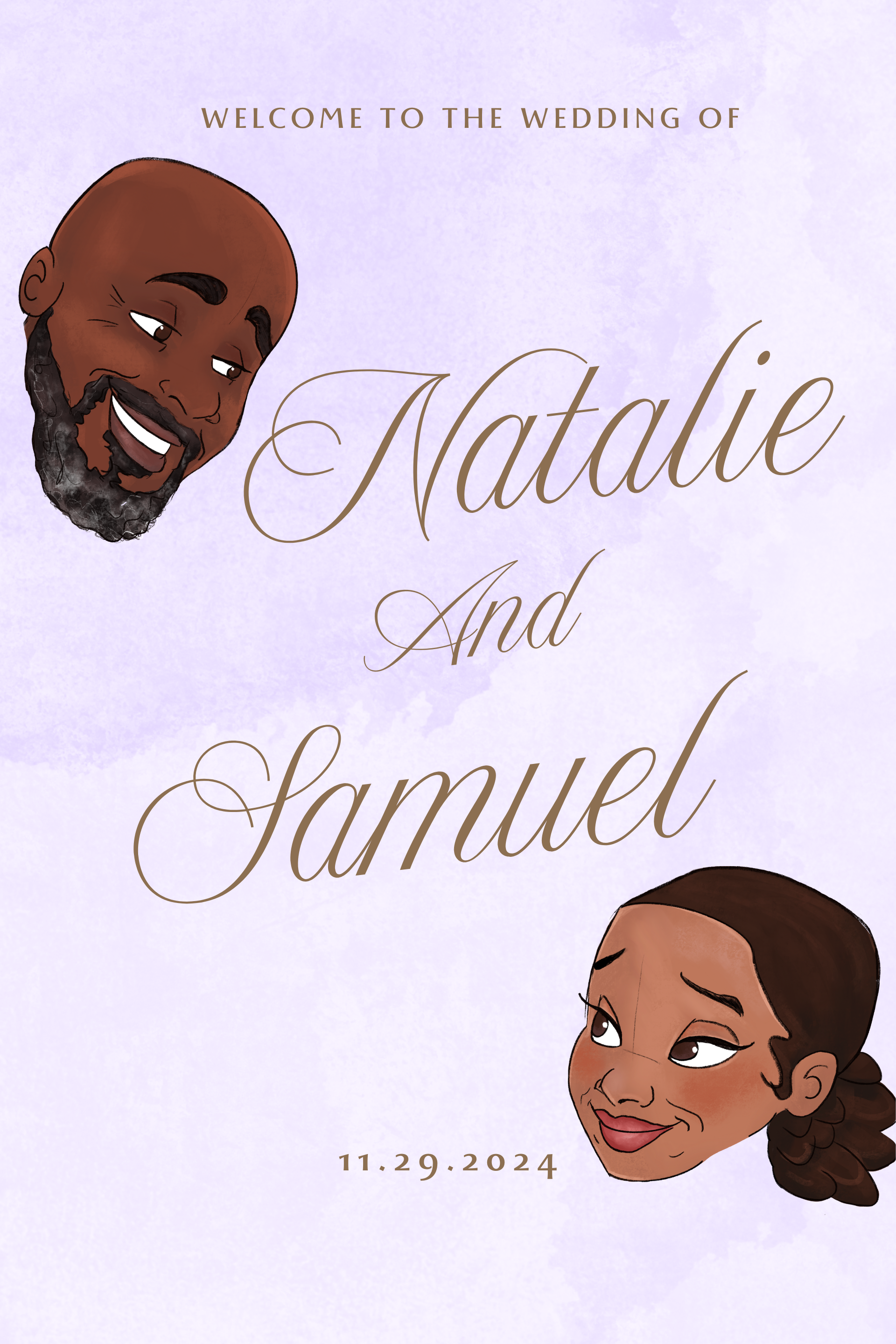 Natalie - welcome sign.png