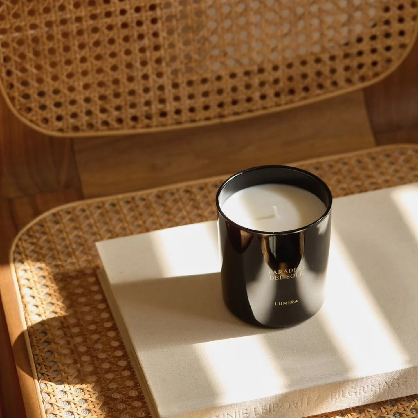 Because our edit extends beyond what you wear.

A new sensory layer at Tern.
Lumira &mdash; an Australian fragrance house creating hand-poured candles inspired by travel, culture, and modern ritual.
B Corp certified.

#luxuryfragrance #bcorp #shoploc