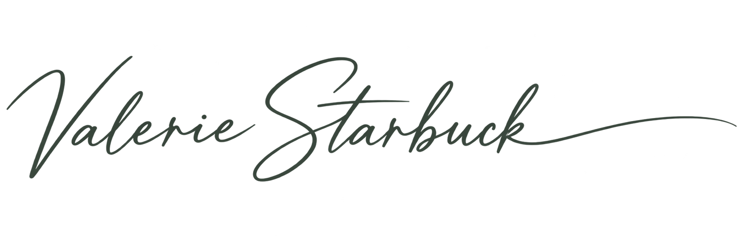    Valerie Starbuck 
