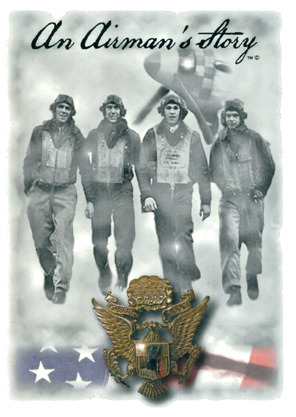 An Airman's Story