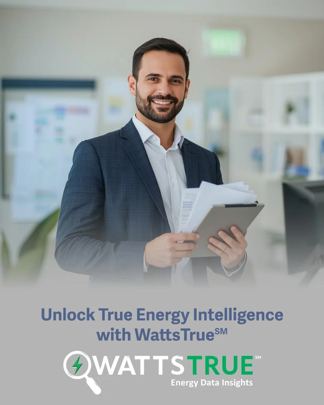 Hey, #CaliforniaRealtor  Realtor.com professionals!
Do you have California commercial (or residential) clients seeking to understand the energy profile of a property before purchase? Do you have clients seeking fast confirmation of a target property'