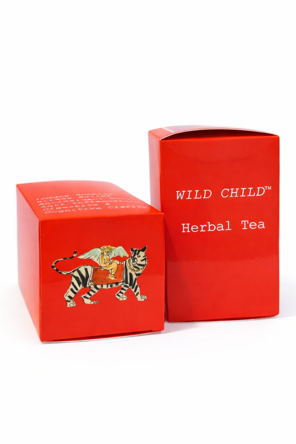 Wild Child™ Herbal Tea