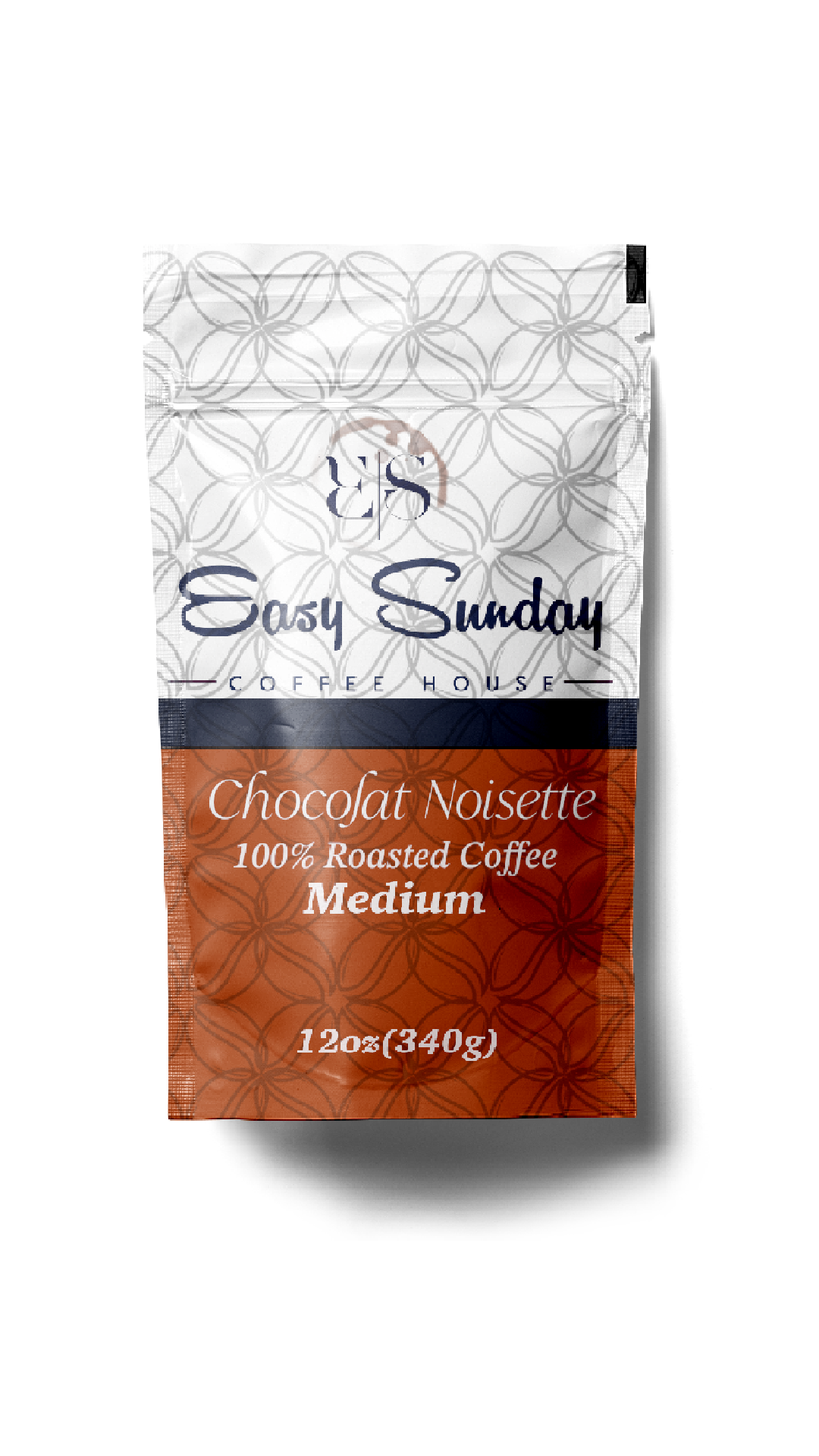 Easy S chocolat noisette bag.png