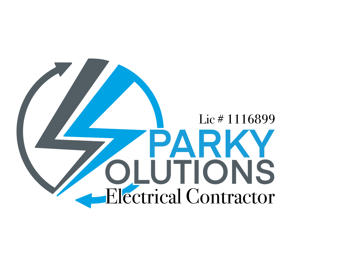 Sparky Solutions Electrical Contractor