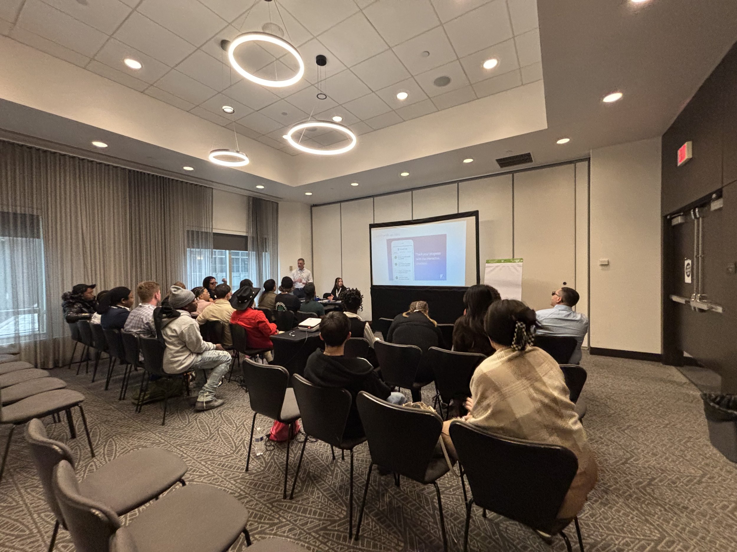 Leadership Development