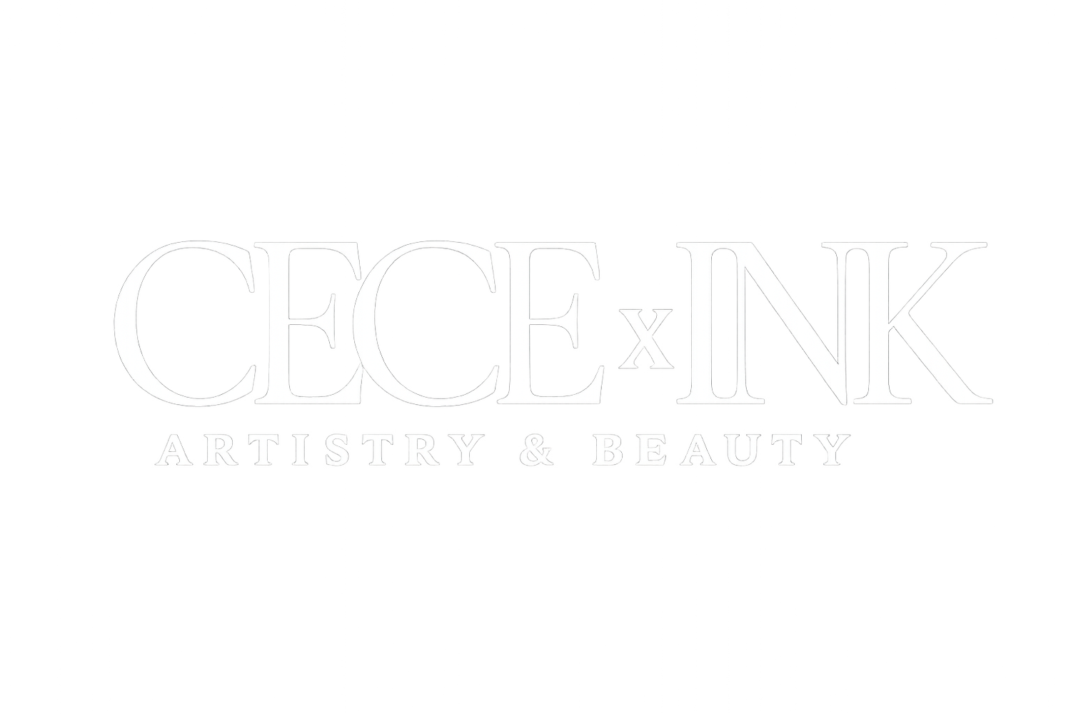 Cece Ink: Artistry &amp; Beauty