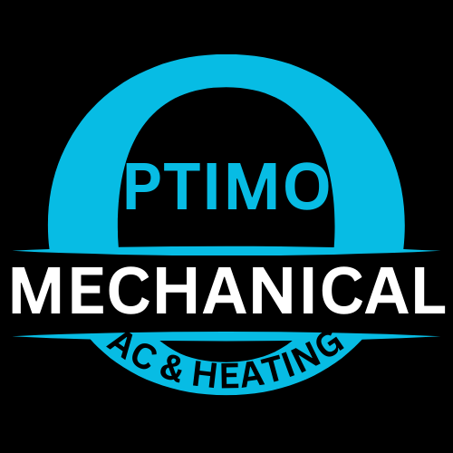 Optimo Mechanical AC &amp; Heating