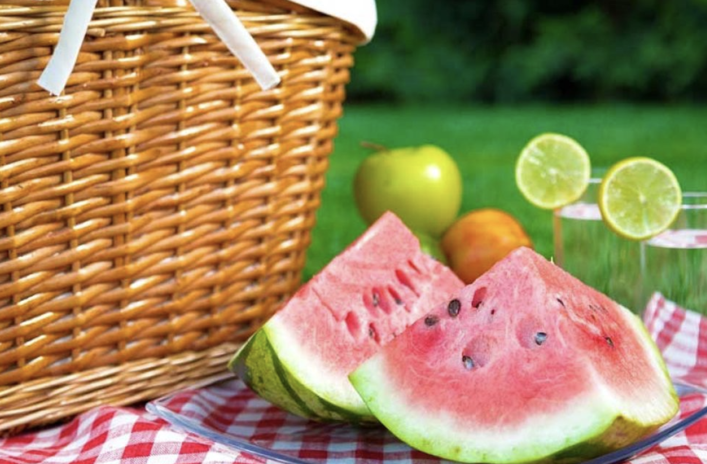 AKA-LA Summer Picnic