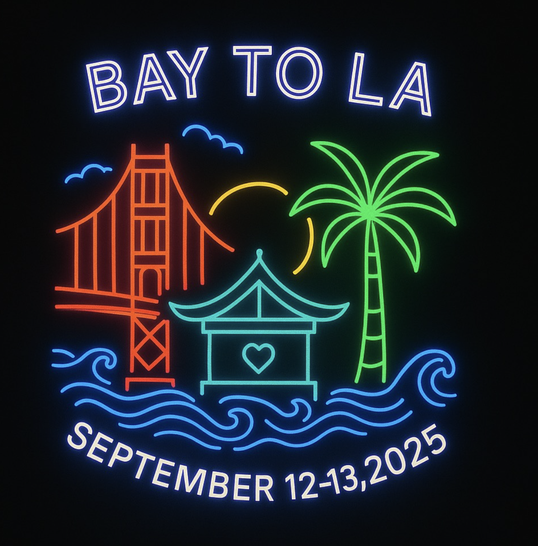 Bay 2 LA