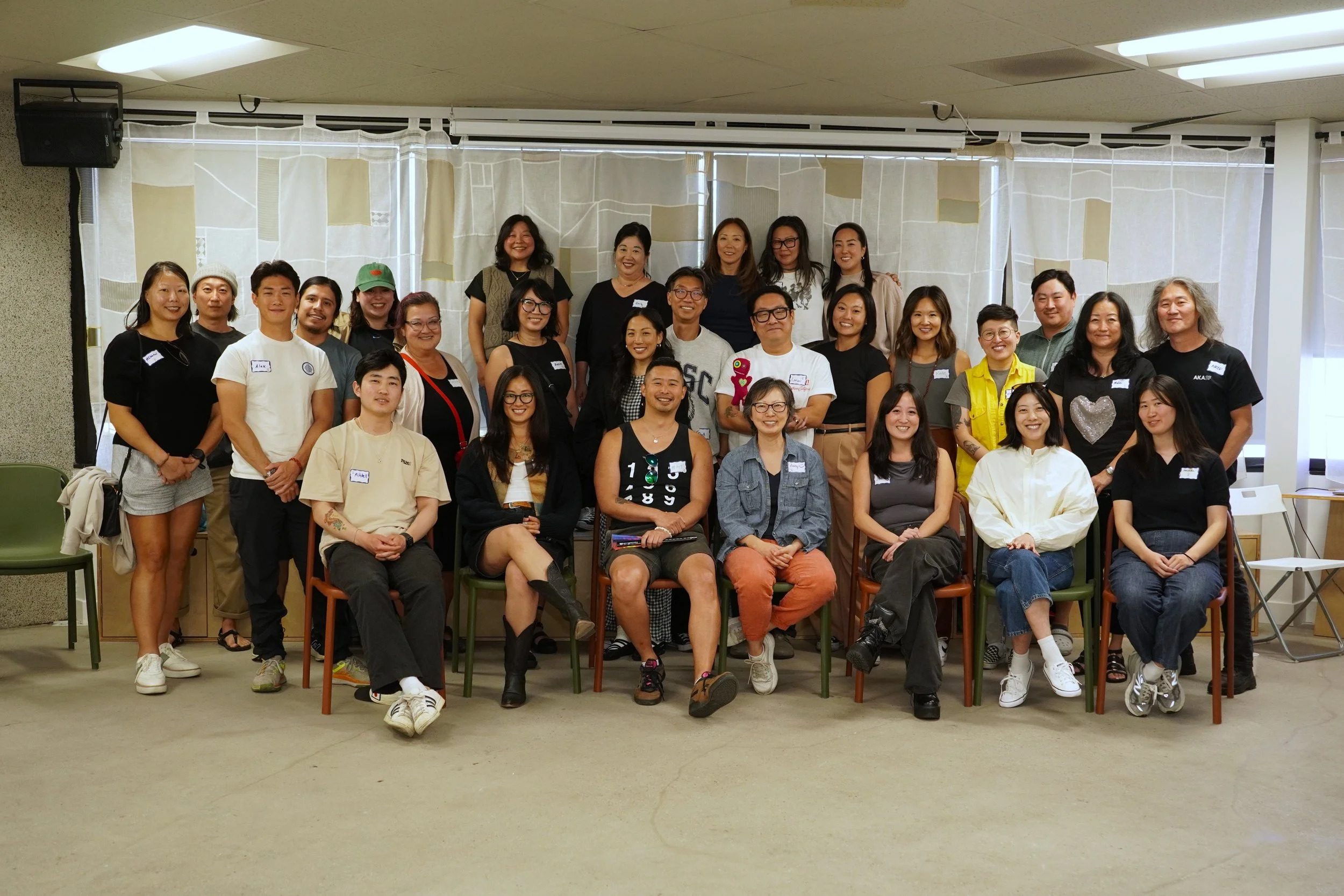 Film Screening @ GYOPO 4/18/26