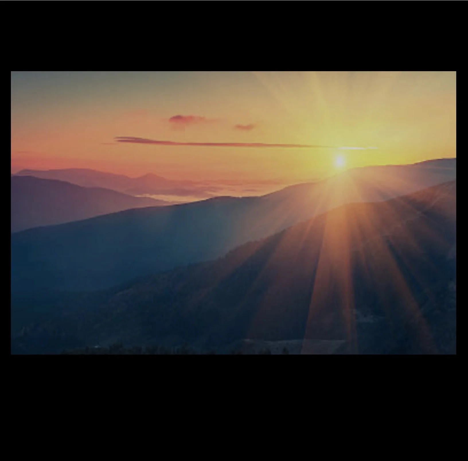  "Good" as built by Nature