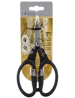 TONIC KUSHGRIP SNIP W/NON-STICK BLADE&CAP