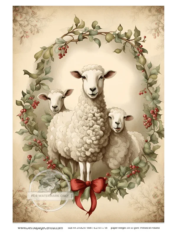a4-christmas-sheep-rice-paper-dc119-1895312.webp