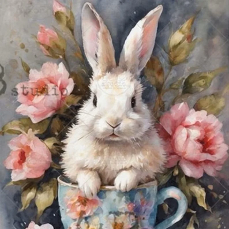 Bunny in a teacup Roses.jpg