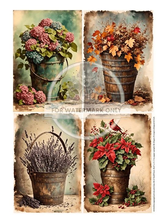 the old bucket 4 seasons.jpg