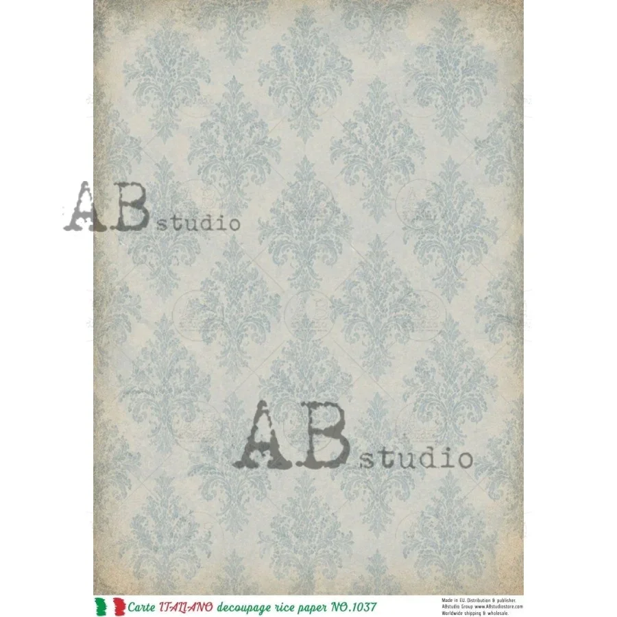 decoupage-rice-paper-carte-italiano-no1037.webp