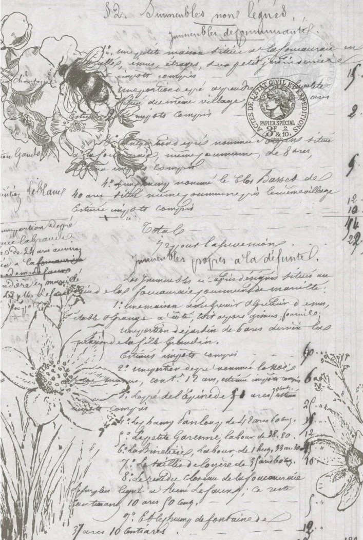 Roycycled 29x21 Natural History