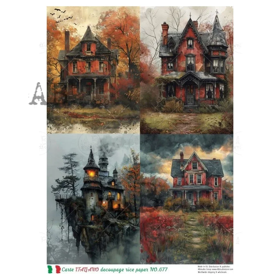 decoupage-rice-paper-carte-italiano-no677.webp