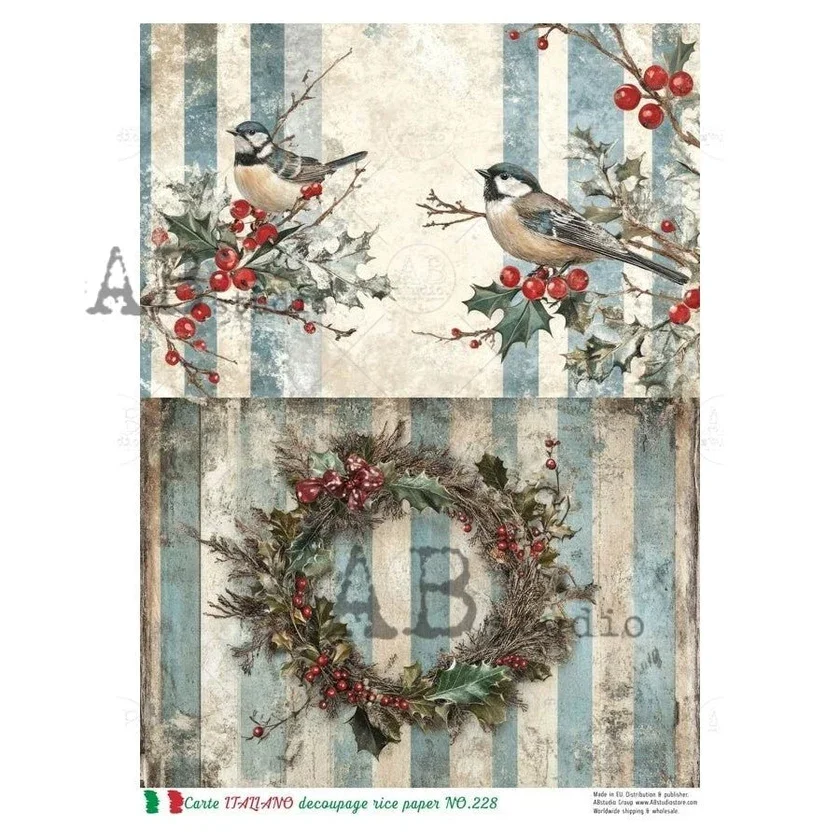 a4-rustic-christmas-bird-wreath-duo-with-stripes-carte-italiano-228-2884099 (1).webp