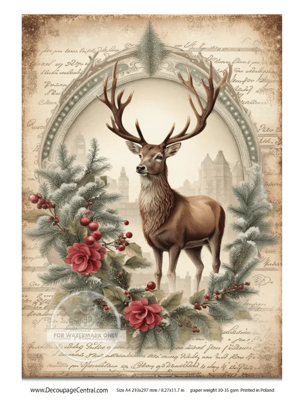 a4-winter-stag-rice-paper-dc127-2121913.webp